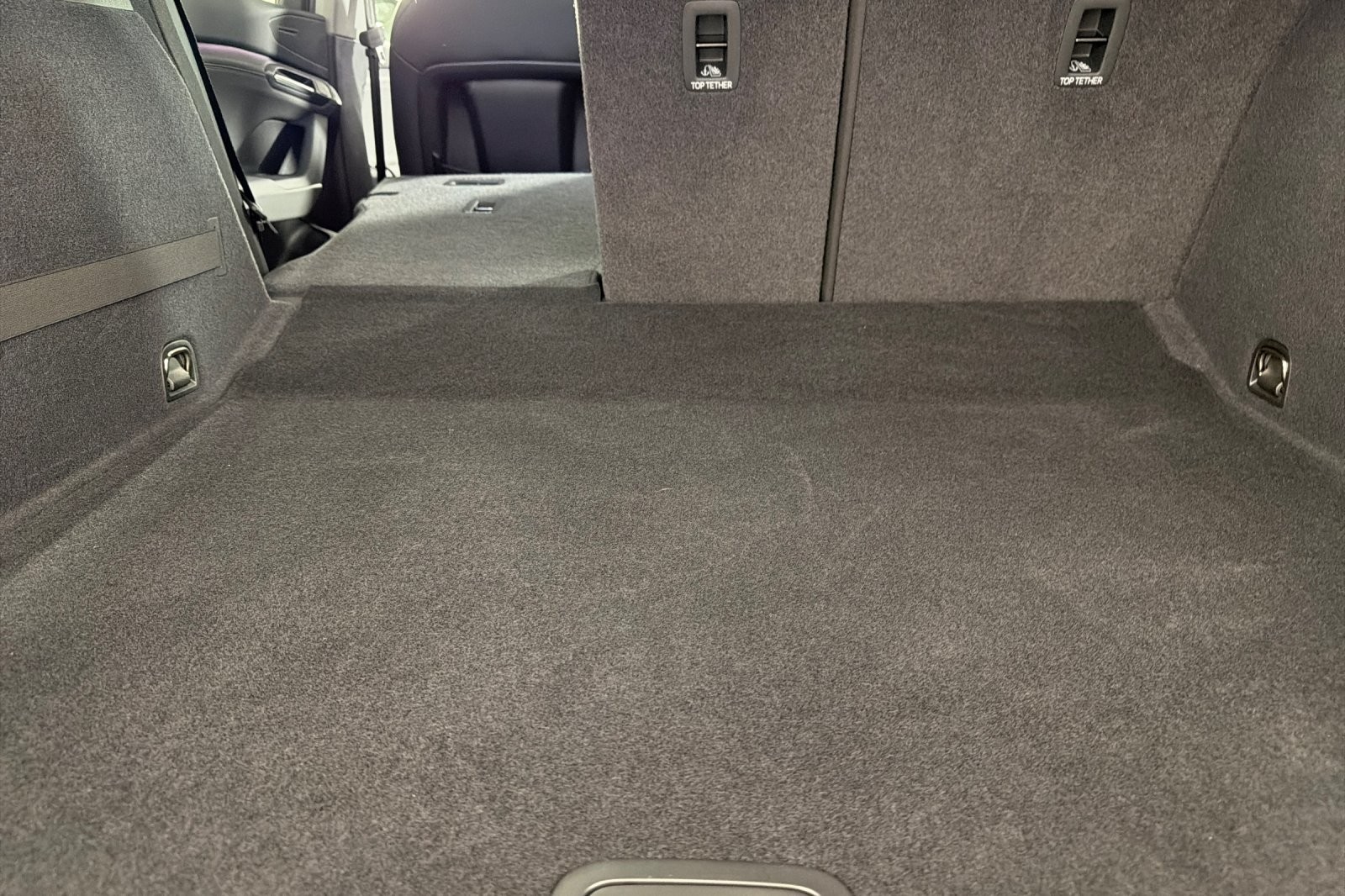 Certified Used 2025 Manhattan Gray Metallic Audi Premium RWD image 14