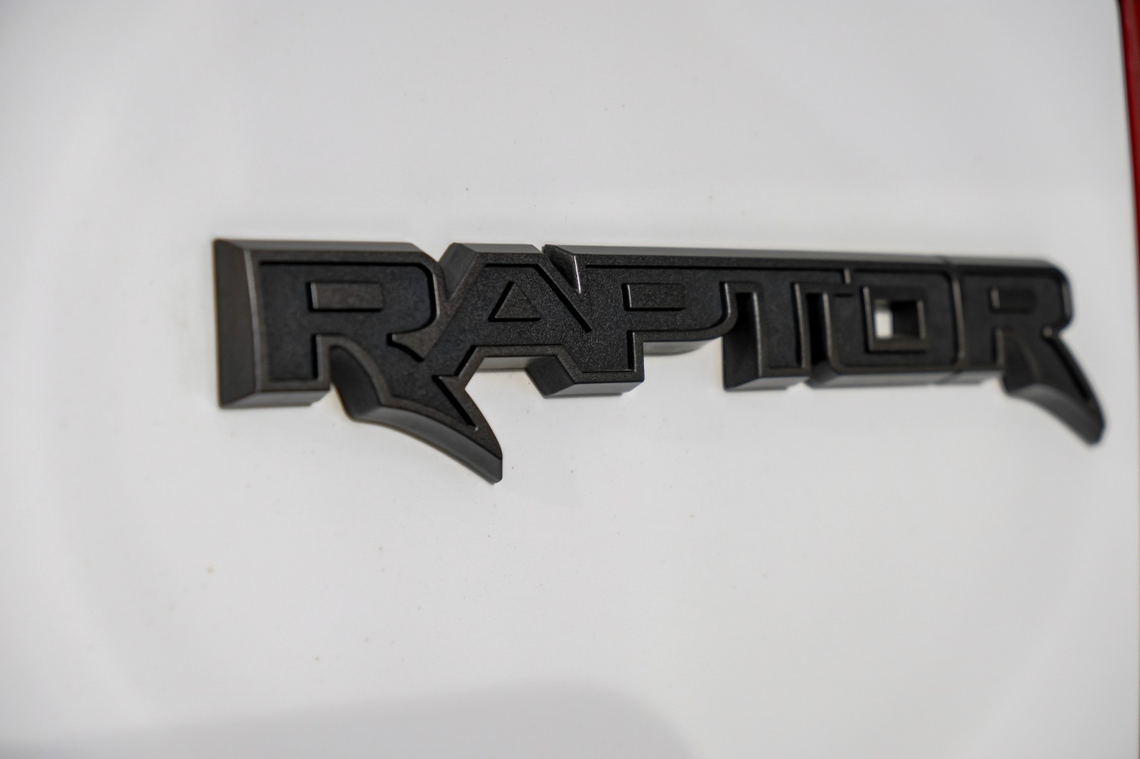 2020 Ford F-150 Raptor 43