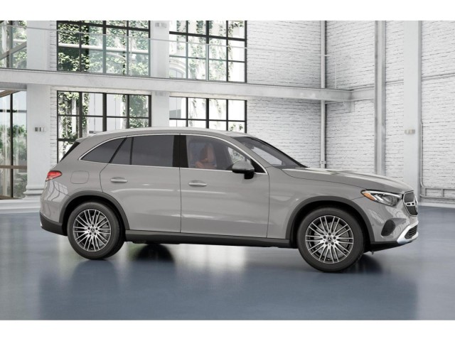 2025 Mercedes-Benz GLC GLC 300 14