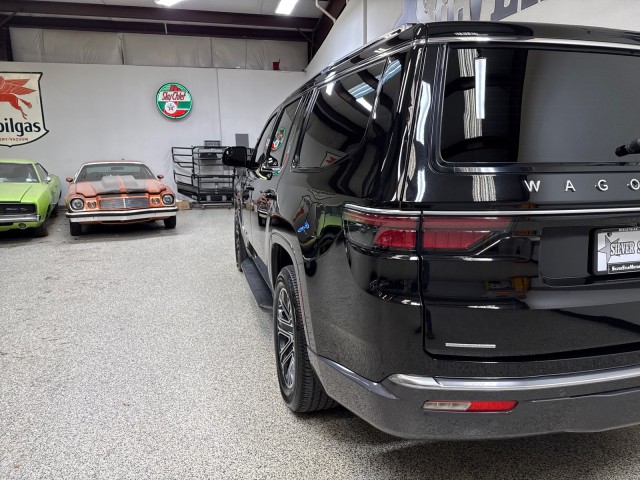 2022 Jeep Wagoneer Series III in , 