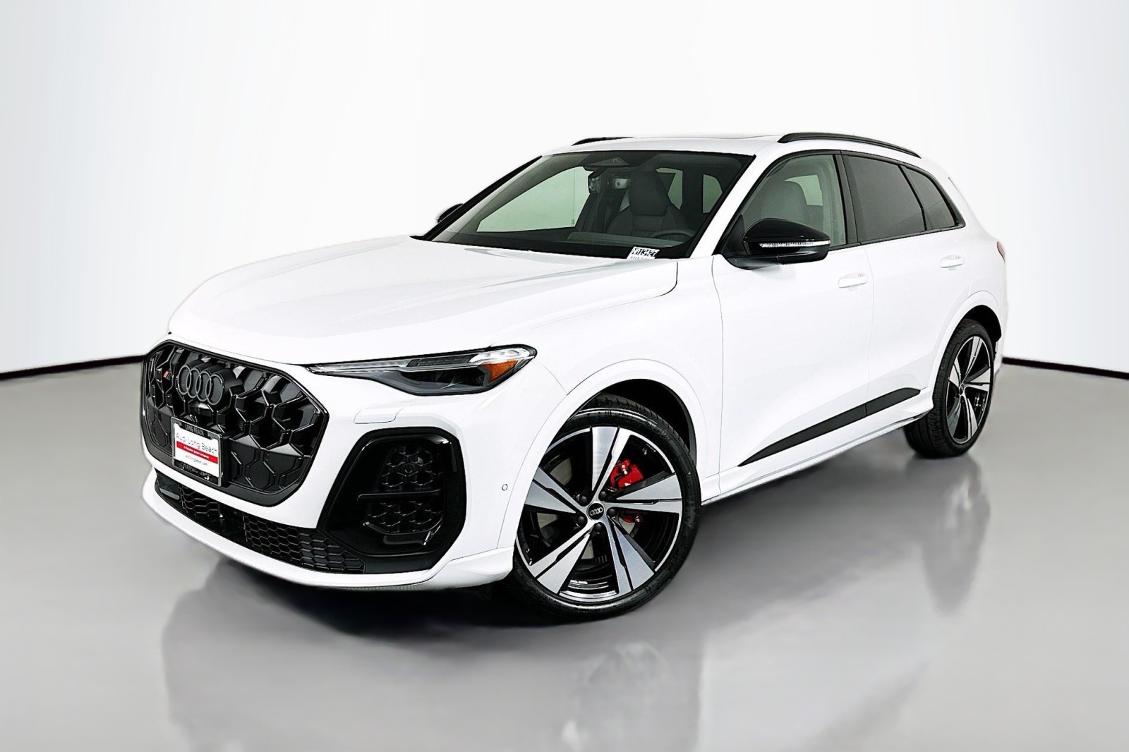2026 Audi SQ5 2026 Audi SQ5 Premium Plus SUV