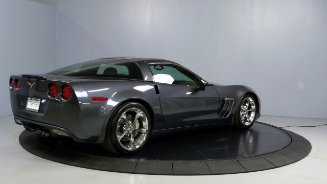 2011 Chevrolet Corvette Z16 Grand Sport w/3LT 6