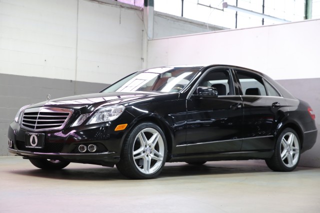 2011 Mercedes-Benz E-Class E 350 Luxury in Plainview, 