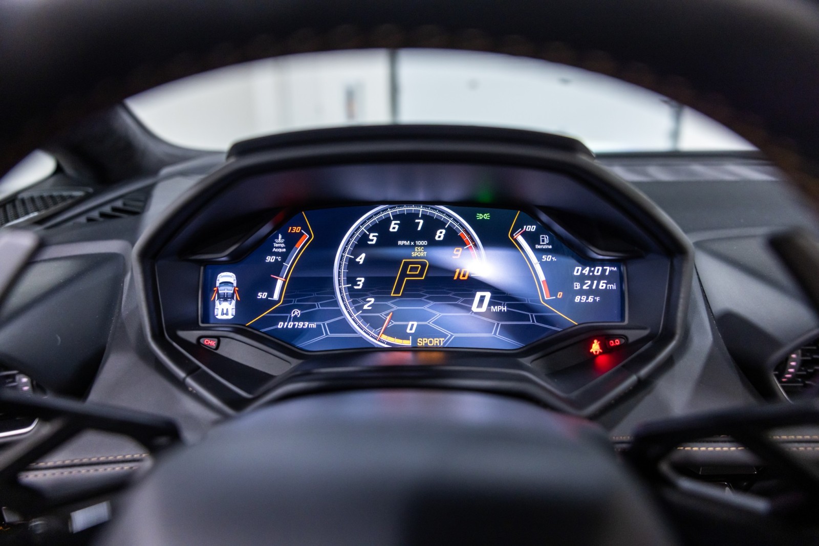 2023 Lamborghini Huracan EVO - Photo 43