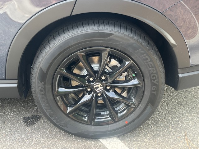 HondaCR-V Hybrid18