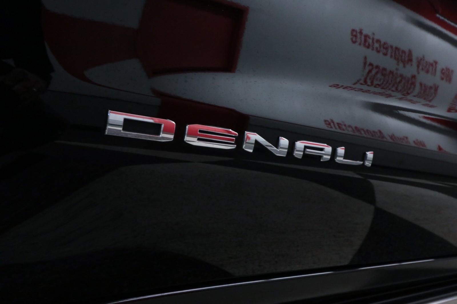 Used Car 2023 Gmc Sierra 1500  Denali For Sale Under $60,000 In Austin, Texas