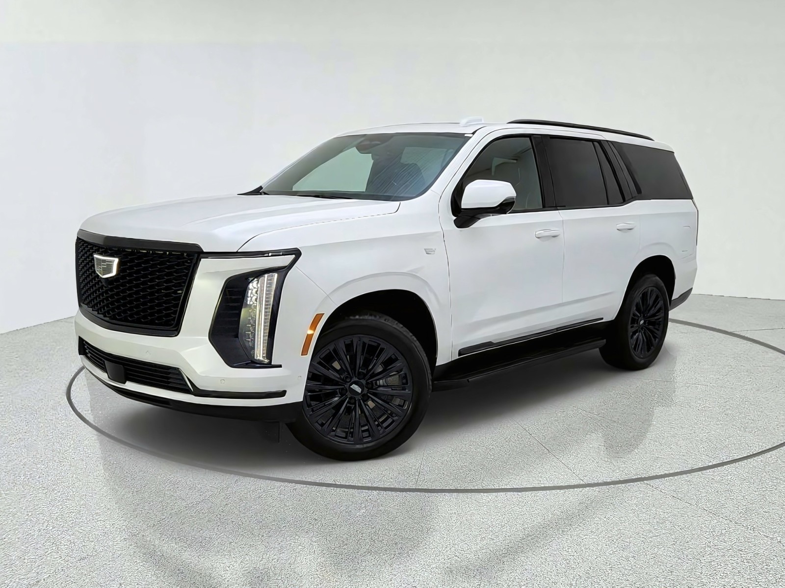 2025 Cadillac Escalade
