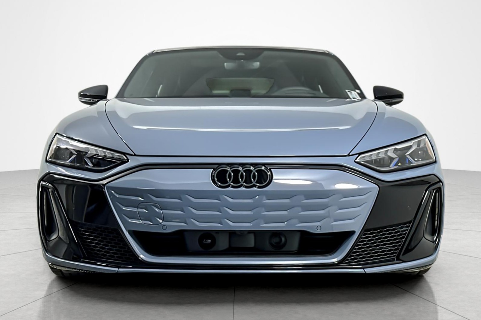 New 2026 Kemora Gray Metallic Audi Prestige quattro image 8