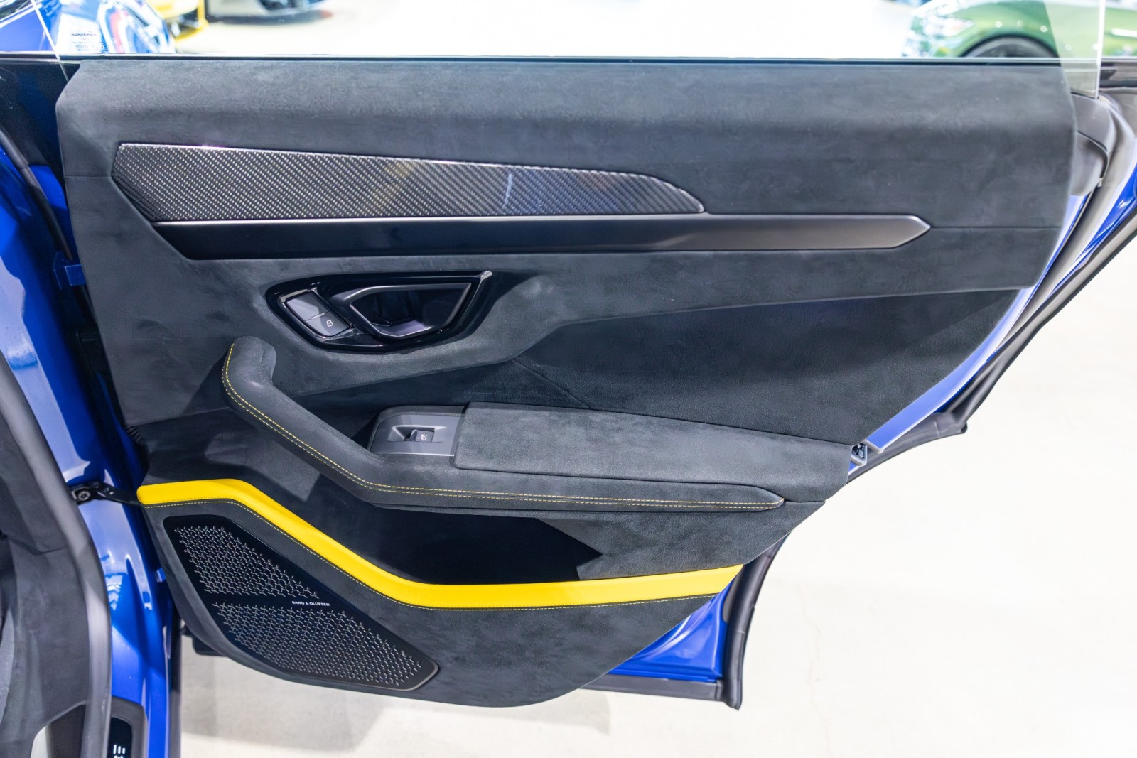 Used Car 2024 Lamborghini Urus  Performante For Sale Under $320,000 In Boerne, Texas