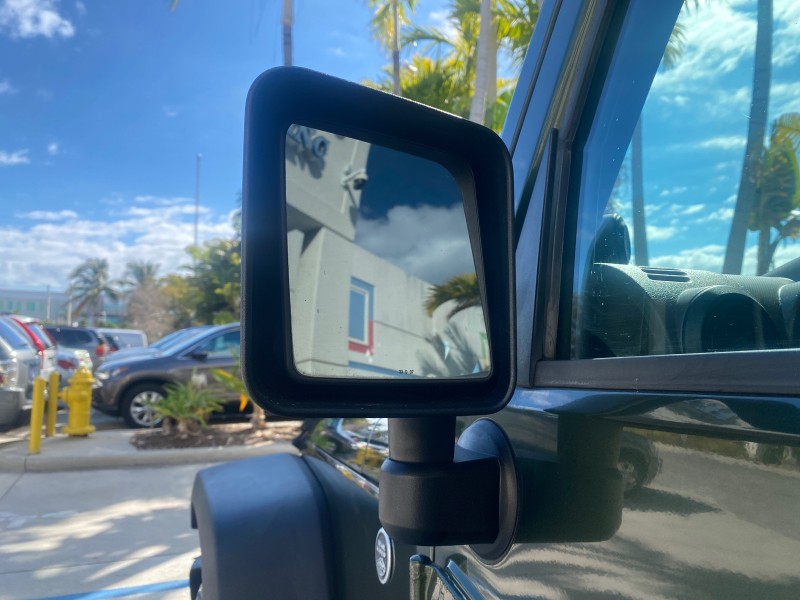 2008 Jeep Wrangler Unlimited X LOW MILES 70,883 1 OWNER 4WD in , 