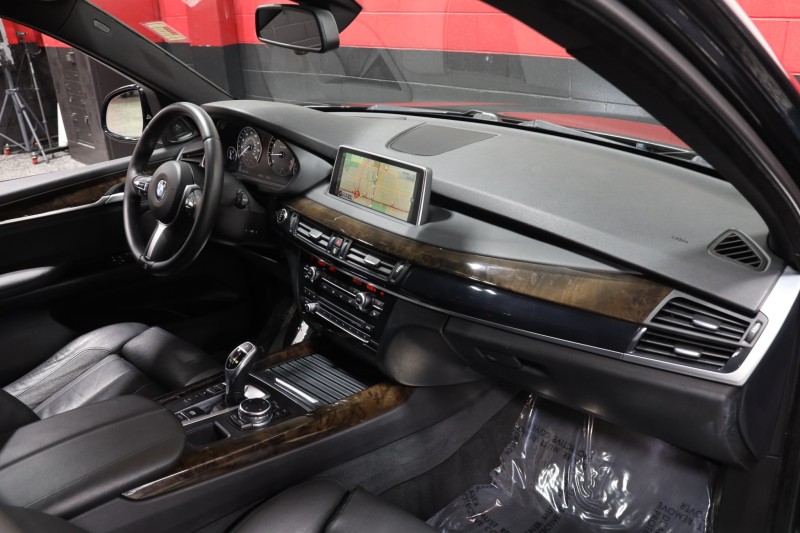 2016 BMW X5 xDrive35i M Sport 4dr Suv in , 