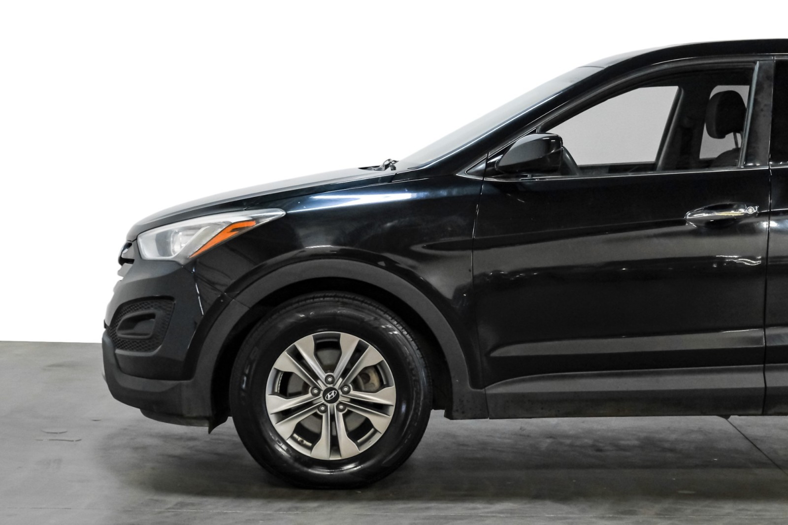 2016 Hyundai Santa Fe Sport  9