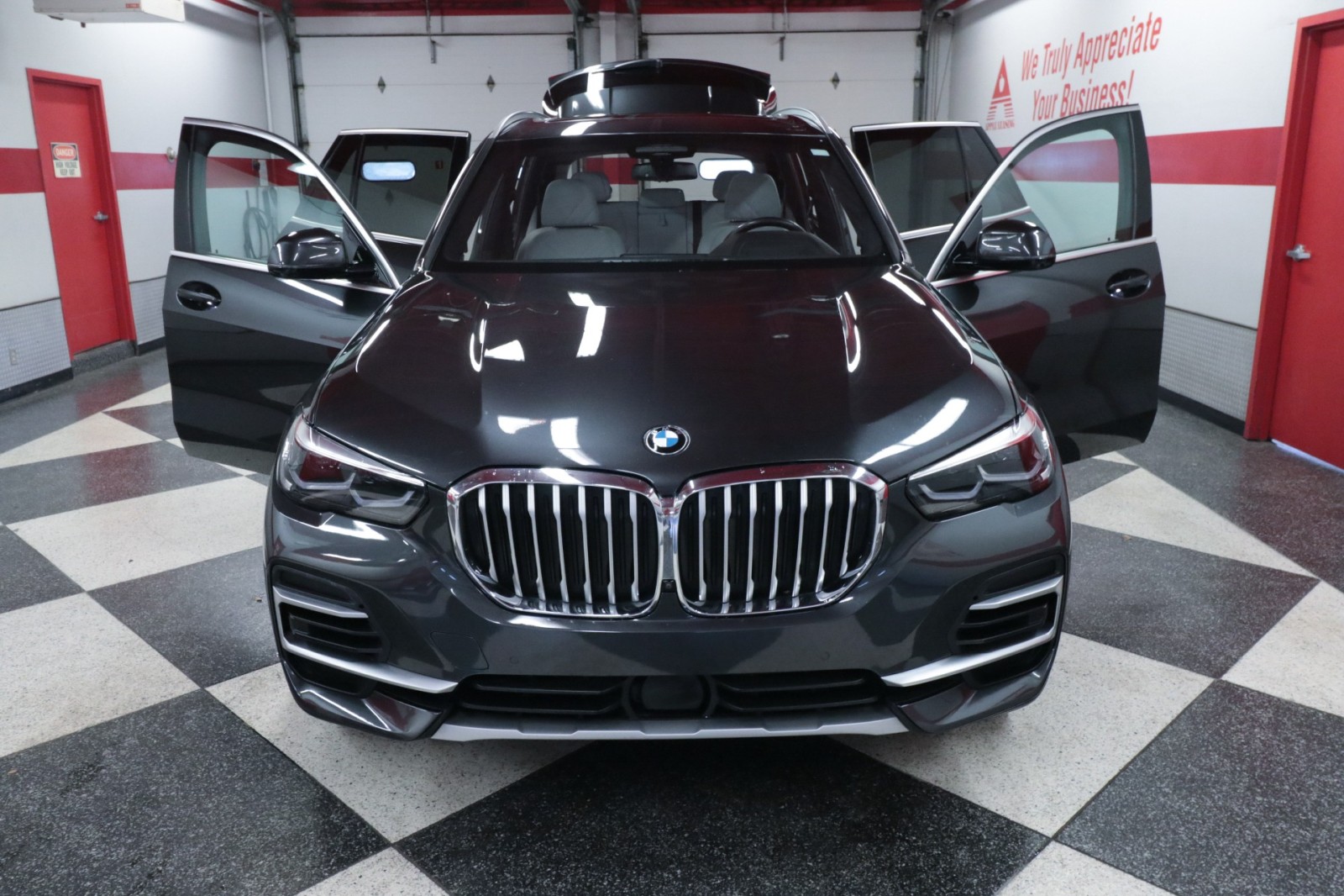 Used Car 2023 Bmw X5  Xdrive40i For Sale Under $40,000 In Austin, Texas