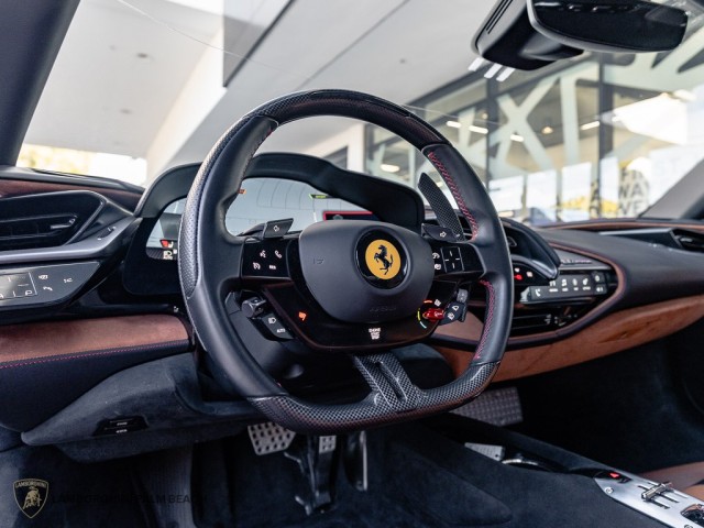 Ferrari SF90 Stradale