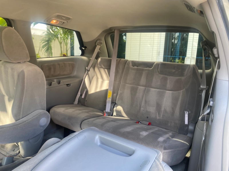 2010 Toyota Sienna LE LOW MILES 41,871 1 OWNER 7 PASSENGER in , 