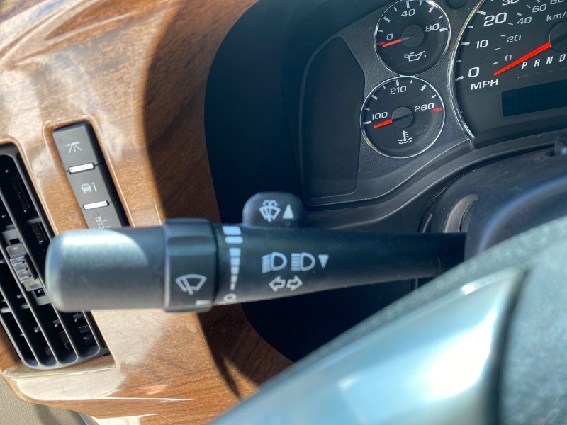 2012 Chevrolet Express EXTENDED HIGH TOP CONVERSION 1 OWNER LOW MILES 36,054 in , 