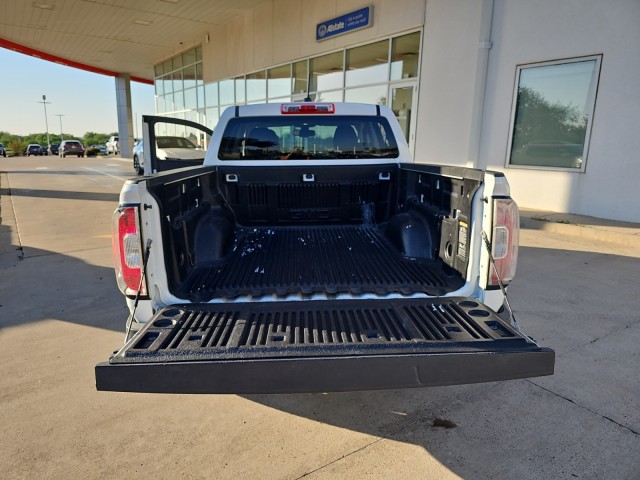 2017 GMC Canyon 2WD SLE 14