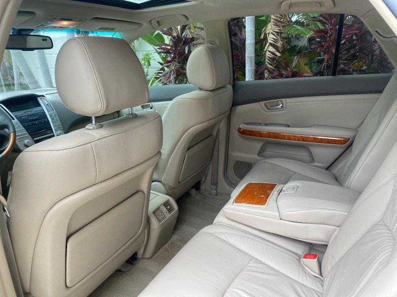 2008 Lexus RX 350 LOW MILES SUNROOF NON SMOKERS in , 
