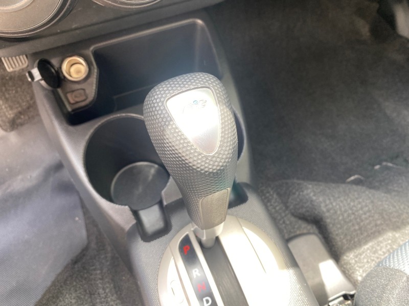 2007 Honda Fit FIT Sport 1 OWNER LOW MILES 22,306 in ,