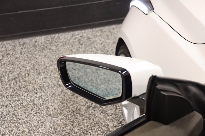 2016 Cadillac ATS-V 2dr Coupe in , 