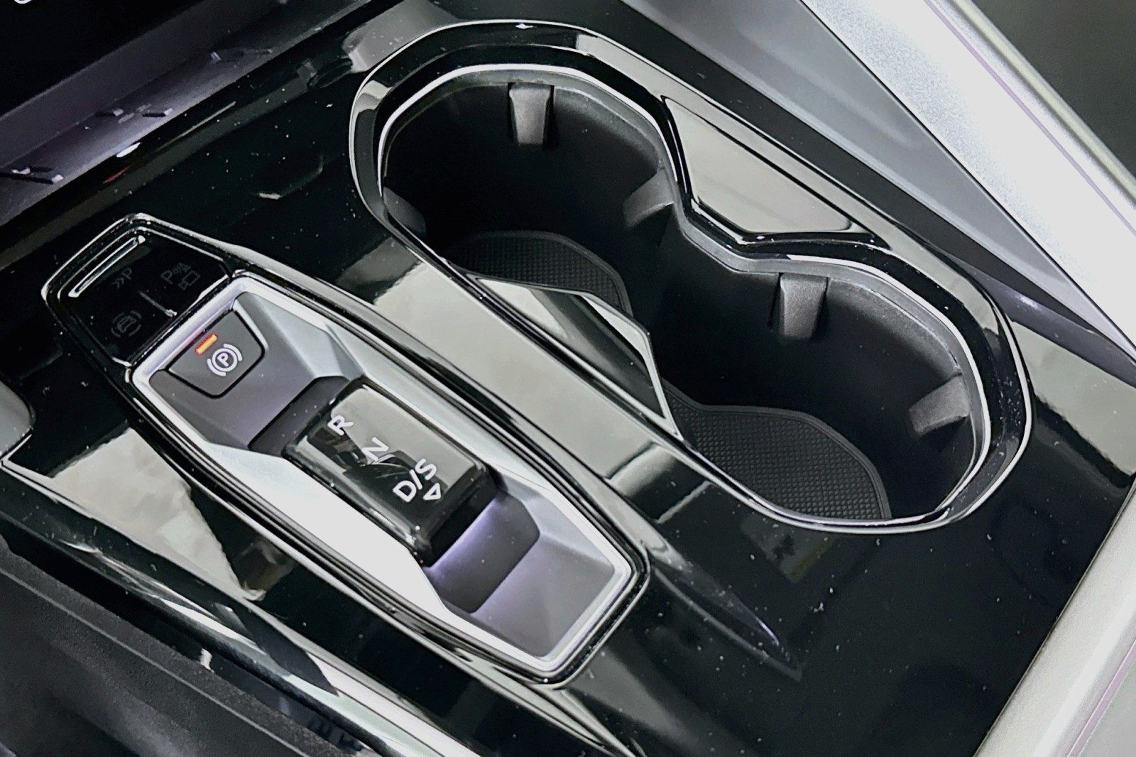 New 2026 Tambora Gray Metallic Audi Premium image 7
