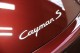 2006 Porsche Cayman S in , 