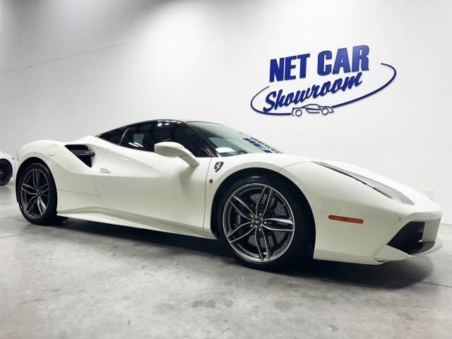 2018 Ferrari 488 GTB High 358K MSRP! in , 