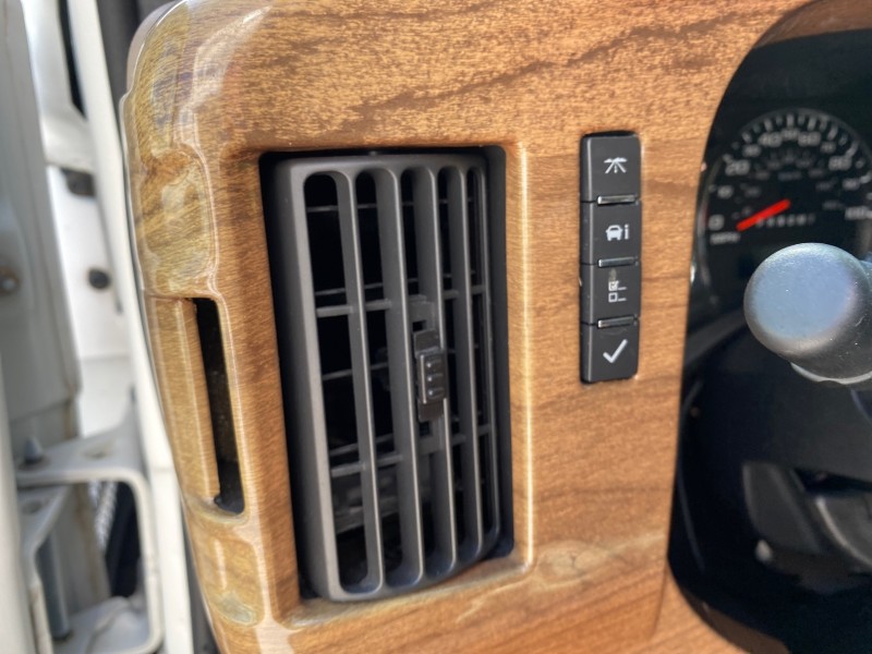 2012 Chevrolet Express EXTENDED HIGH TOP CONVERSION 1 OWNER LOW MILES 36,054 in , 