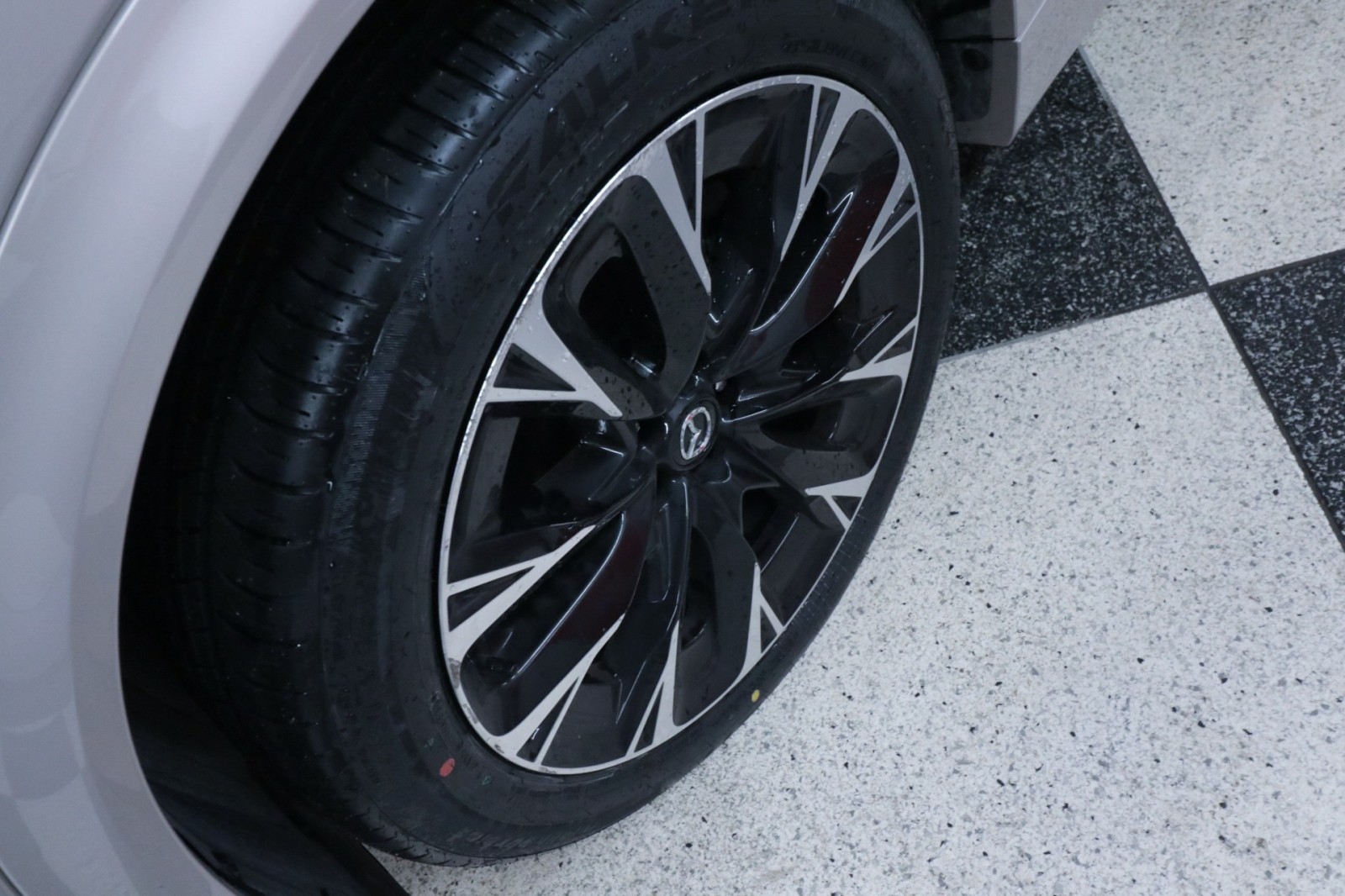 Used Car 2025 Mazda Cx-90  S Premium Package For Sale Under $50,000 In Austin, Texas