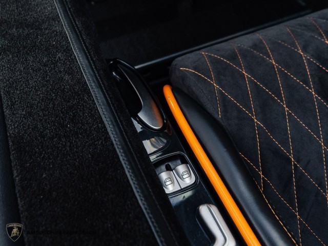 Mercedes-Benz SLR McLaren