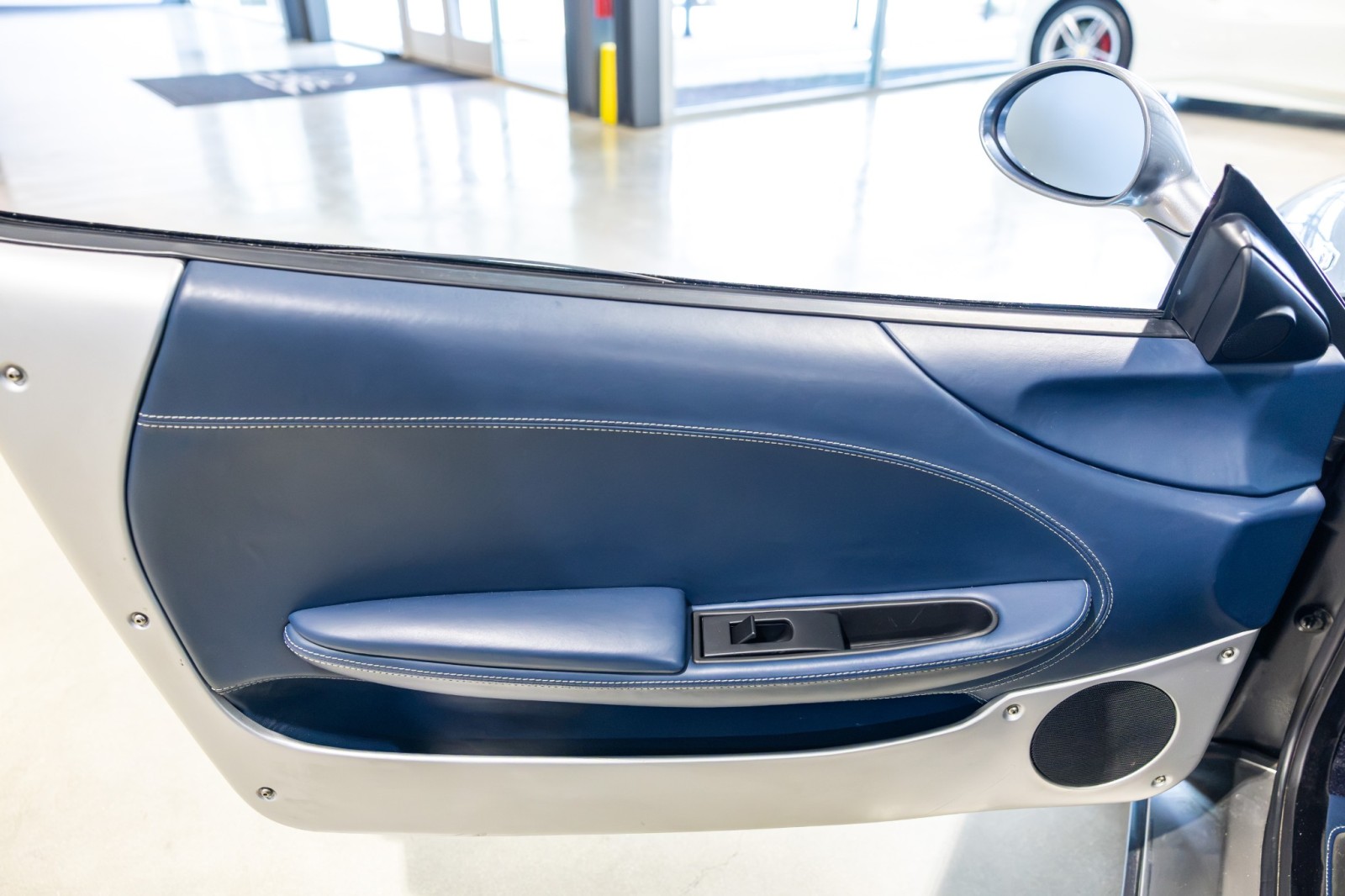 2003 Ferrari 360 Base - Photo 38