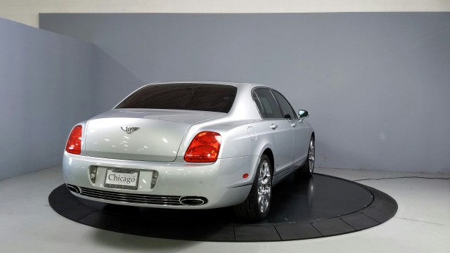 2006 Bentley Continental Flying Spur  6