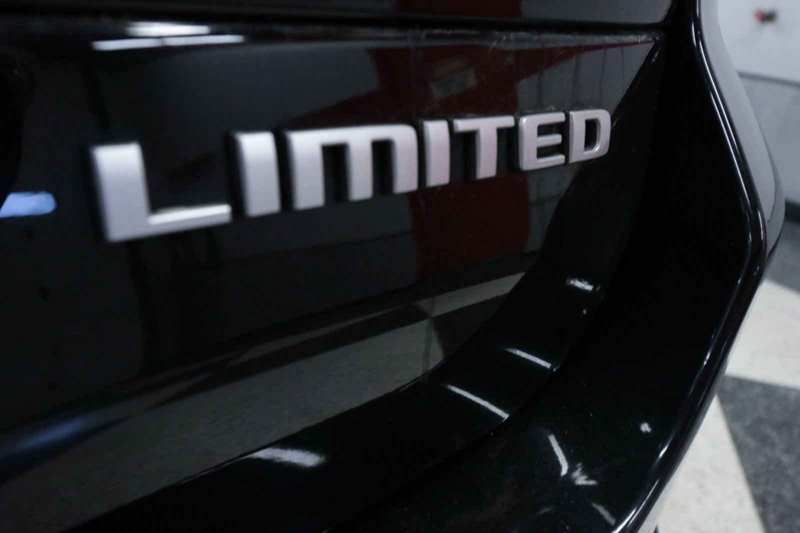 Used Car 2024 Jeep Grand Cherokee L  Limited For Sale Under $35,000 In Austin, Texas