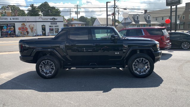 2025 GMC HUMMER EV Pickup 3X 42