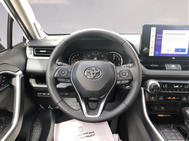 2024 Toyota RAV4 XLE Premium 12