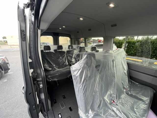 2023 Ford Transit Passenger Wagon XL 24