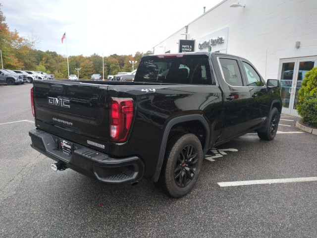 2022 GMC Sierra 1500 Elevation 5