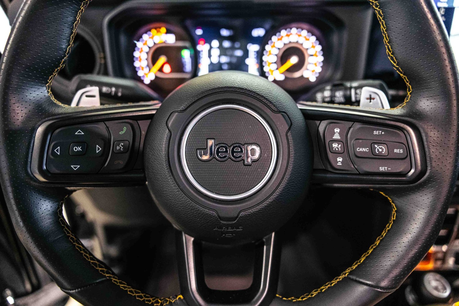 Used Car 2024 Jeep Wrangler  Rubicon 392 Final Edition For Sale Under $90,000 In Boerne, Texas