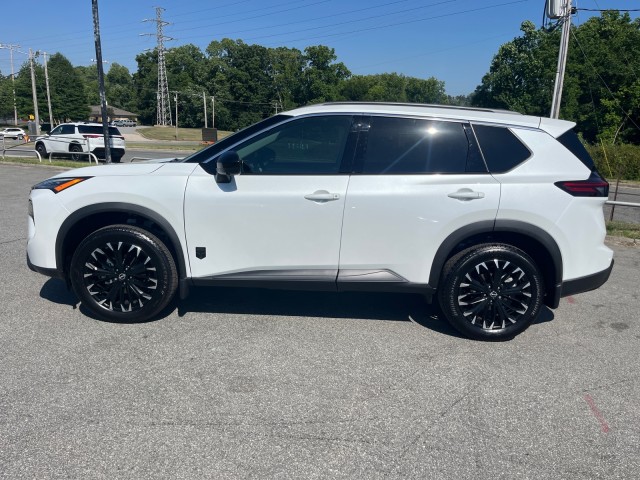 NissanRogue6