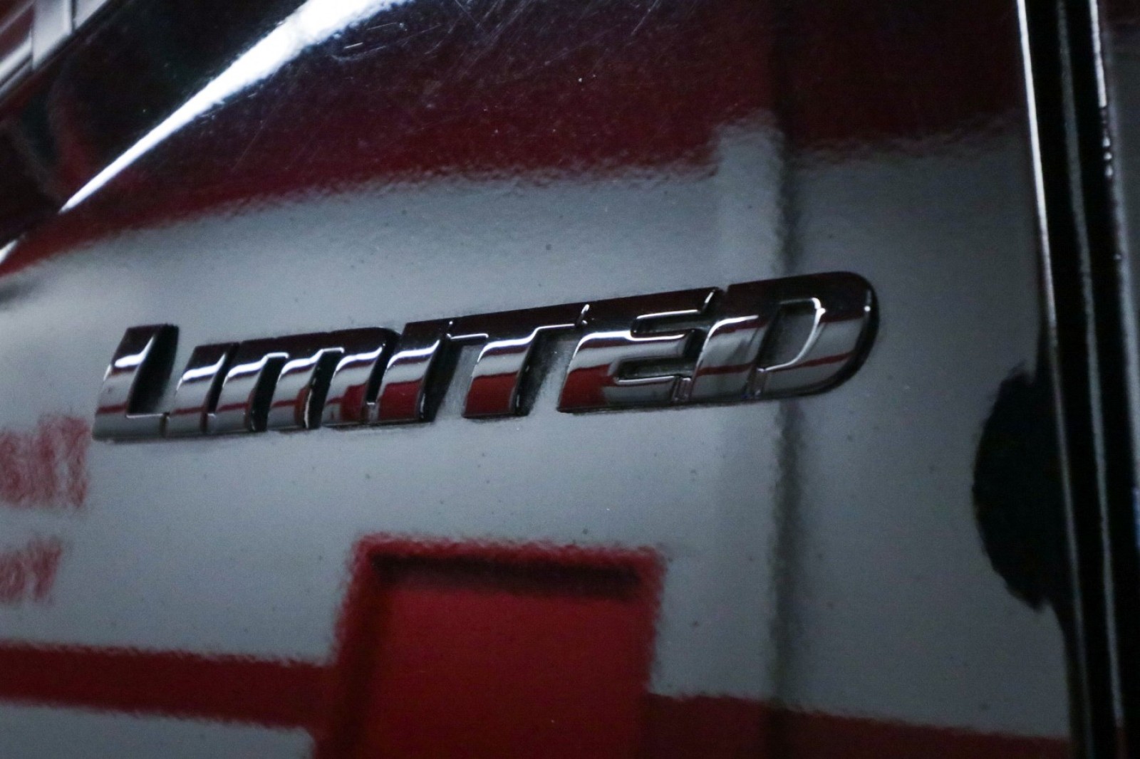 Used Car 2023 Toyota Tacoma 4wd  Limited For Sale Under $40,000 In Austin, Texas