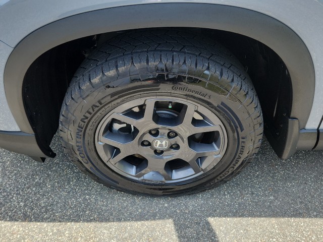 HondaPilot13