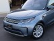 2018  Discovery HSE in , 