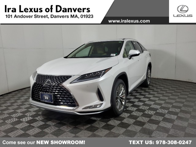 New Lexus Rx For Sale In Danvers Ma