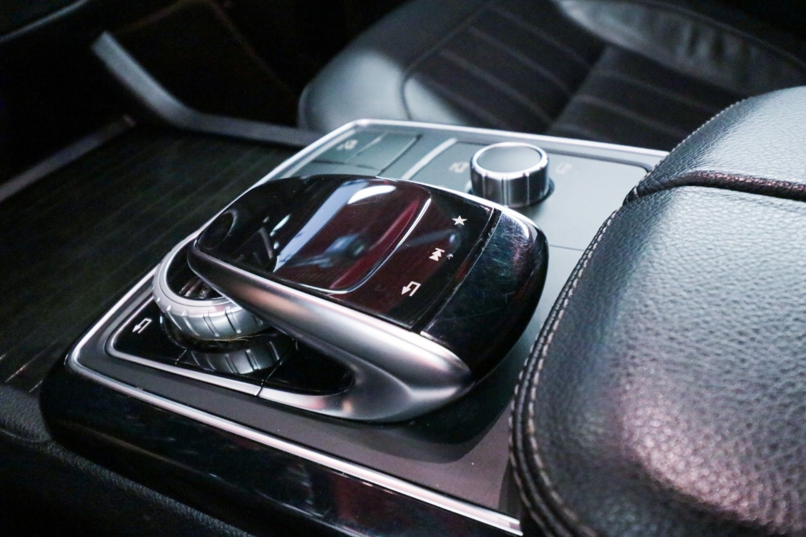 Used Car 2018 Mercedes-benz Gle  Gle 350 For Sale Under $20,000 In Austin, Texas