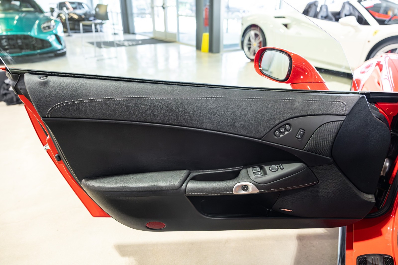 2011 Chevrolet Corvette ZR1 - Photo 29