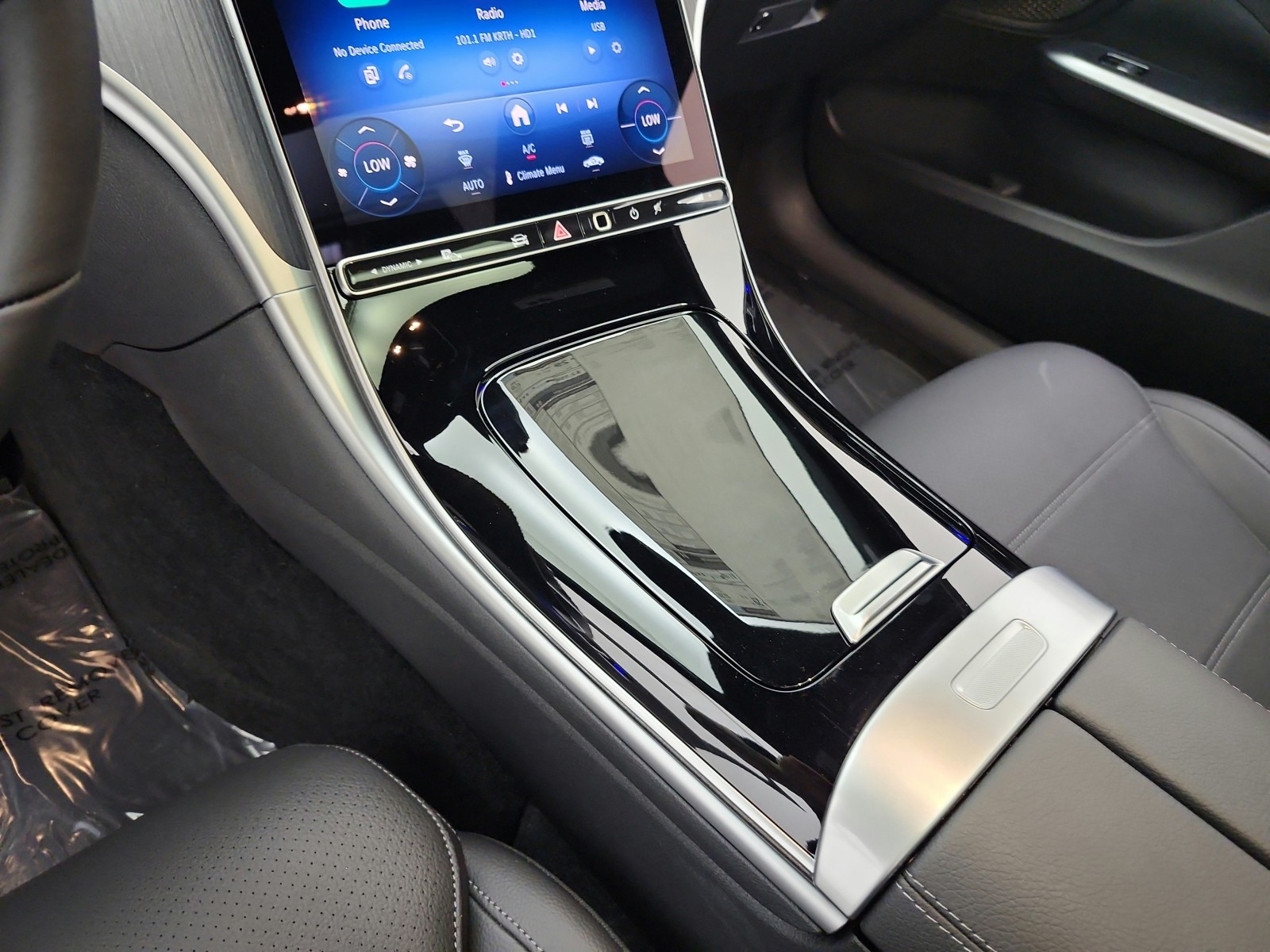 New 2026 Black Mercedes-Benz C 300 image 9