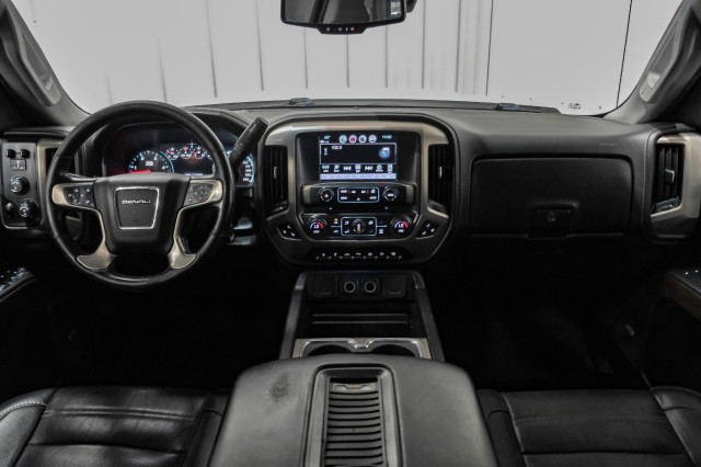 2019 GMC Sierra 2500HD Denali 13