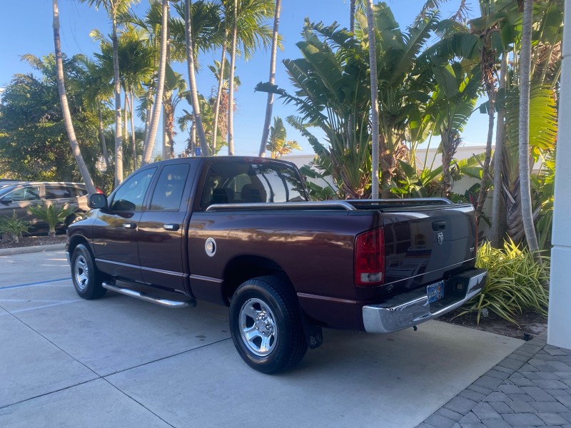 2005 Dodge Ram 1500 SLT 1 OWNER FL HEMI 5.7 V8 in , 