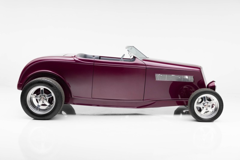 1933 Ford Zipper Roadster in , 
