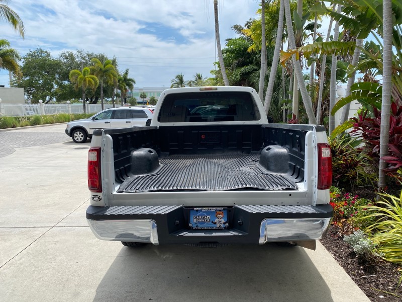 2008 Ford Super Duty F-350 POWER STROKE TURBO DIESEL XL in , 